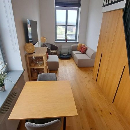 Kaunasinn Loft Buitenkant foto