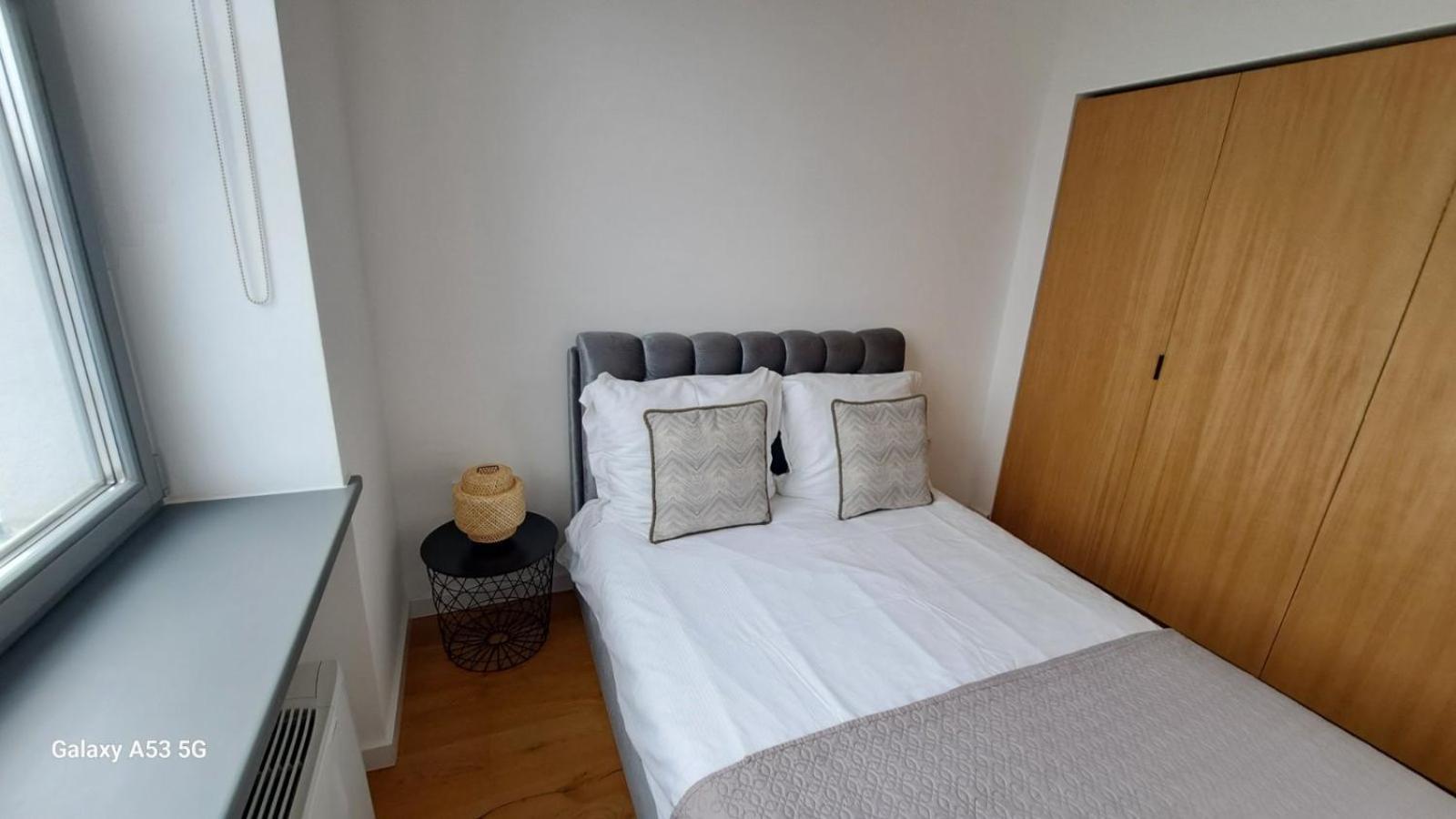 Kaunasinn Loft Buitenkant foto