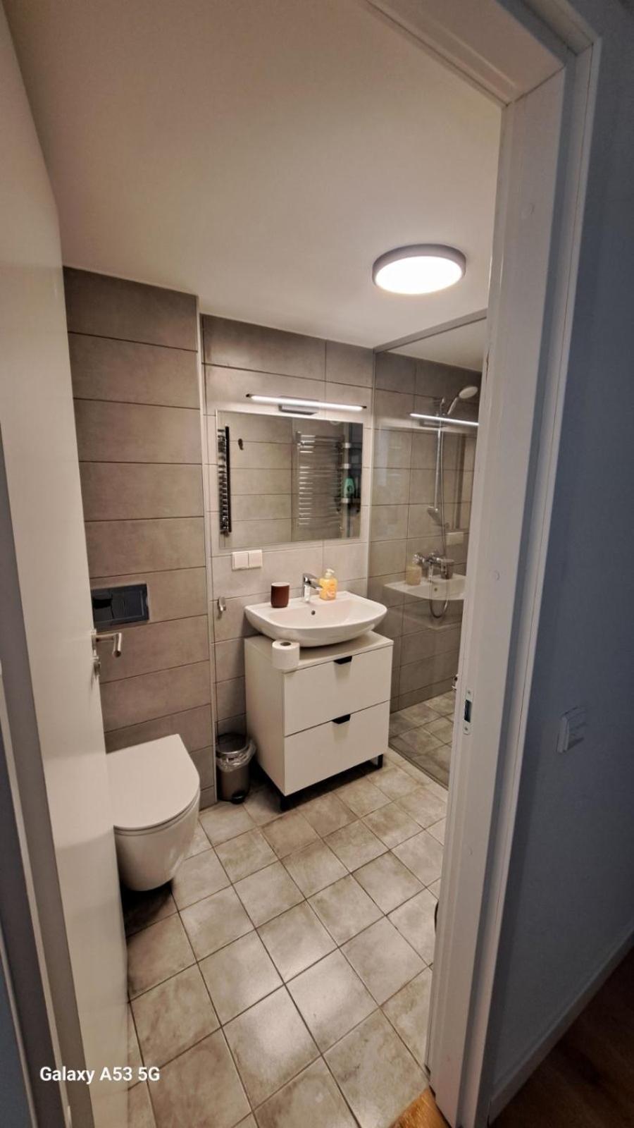 Kaunasinn Loft Buitenkant foto