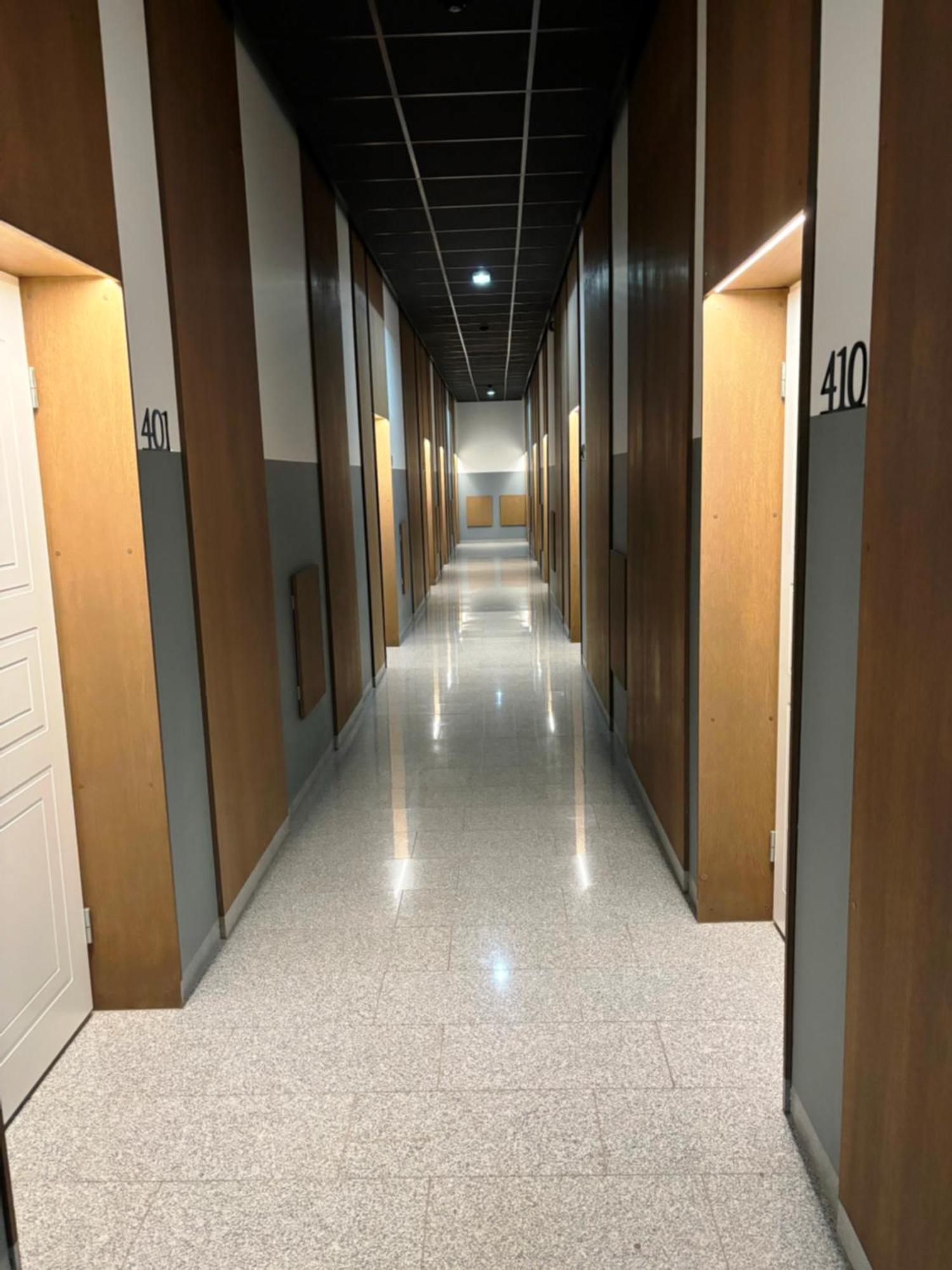 Kaunasinn Loft Buitenkant foto